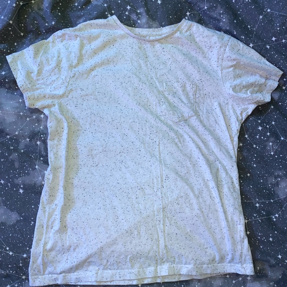 Whit Urban Heritage Short Sleeve With Pocket